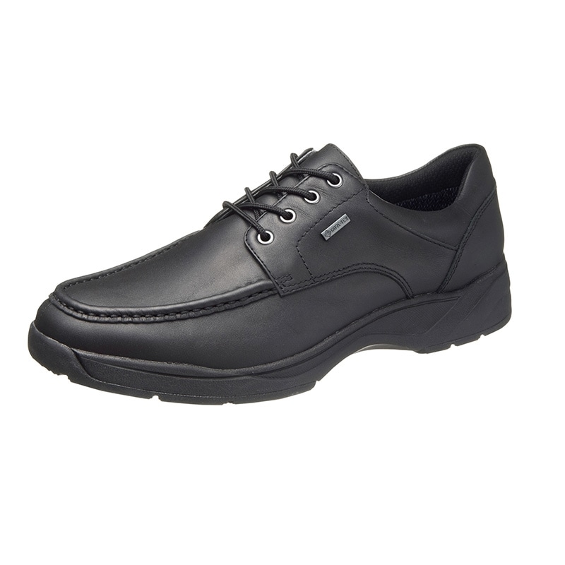 Asahi 通勤快足TK7705 ブラック (AM77051)