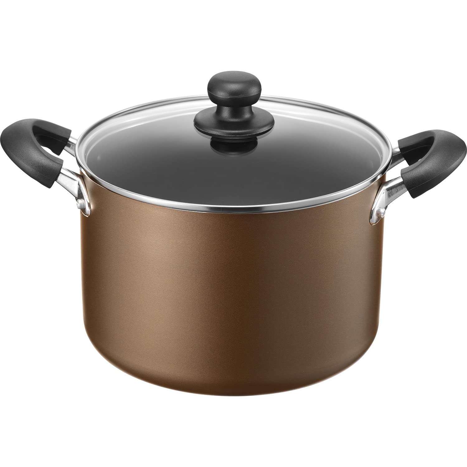 和平フレイズ ペイント 大きい鍋 22cm 寸胴鍋 シチューポット 大量 調理 おでん カレー 内面ふっ素 汚れにくい 直火・IH おおらか鍋 RB-2502 5,496円