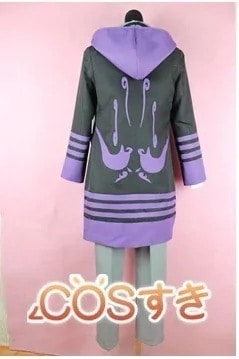 神々の悪戯風 ロキレーヴァテイン コスプレ衣装 高品質 新品 Cosplay アニメ