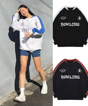 Qoo10 RETRIEVER CLUB HOWLING JERSEY プリント