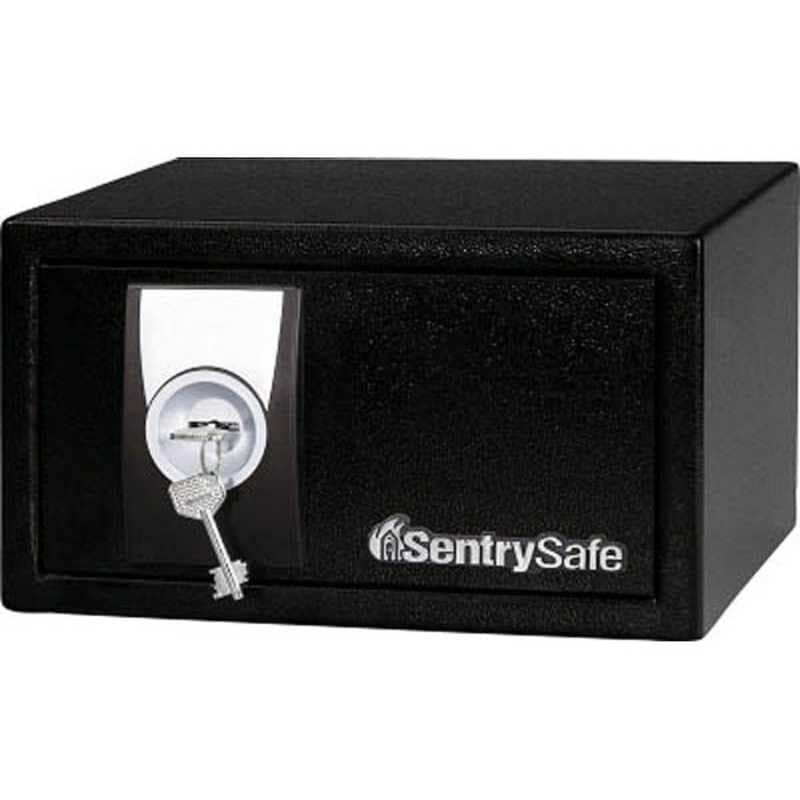セントリー日本　セキュリティ保管庫パーソナルセキュリティセーフシリーズ　X031