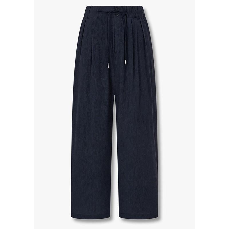 [MEN] リンクルストリングパンツ 91M6231551
