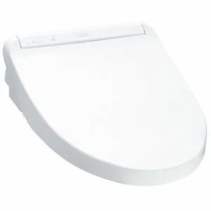 KMシリーズ TCF8GM24 #NW1 [ホワイト] 温水洗浄便座(瞬間式)