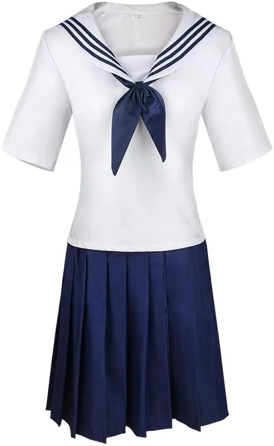 新作入荷小舟澪 コスプレ 衣装 服 サマータイムレンダ こふねみお コスプレ衣装