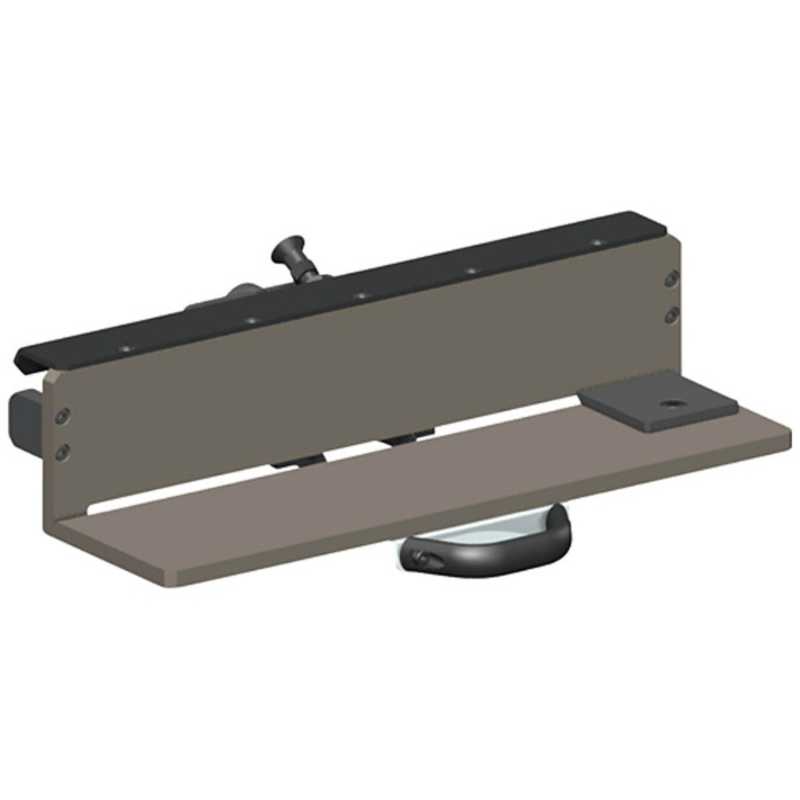 富士元工業　富士元 FR専用スライドガイド板　FRS-400