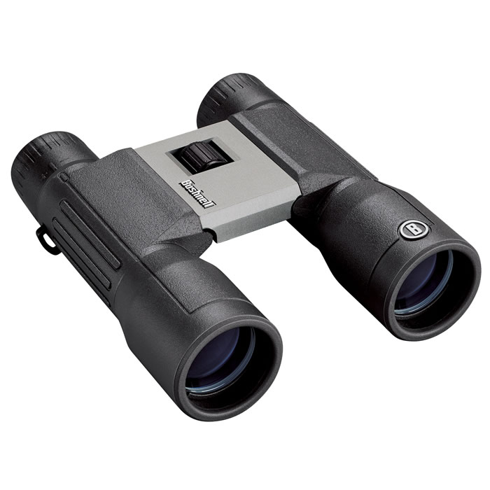 双眼鏡 パワービュー2 CE16x32 BL-PWV1632