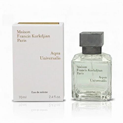 クルジャン アクア ユニヴェルサリス オードトワレ EDT SP 70ml[2187] 宅配無料