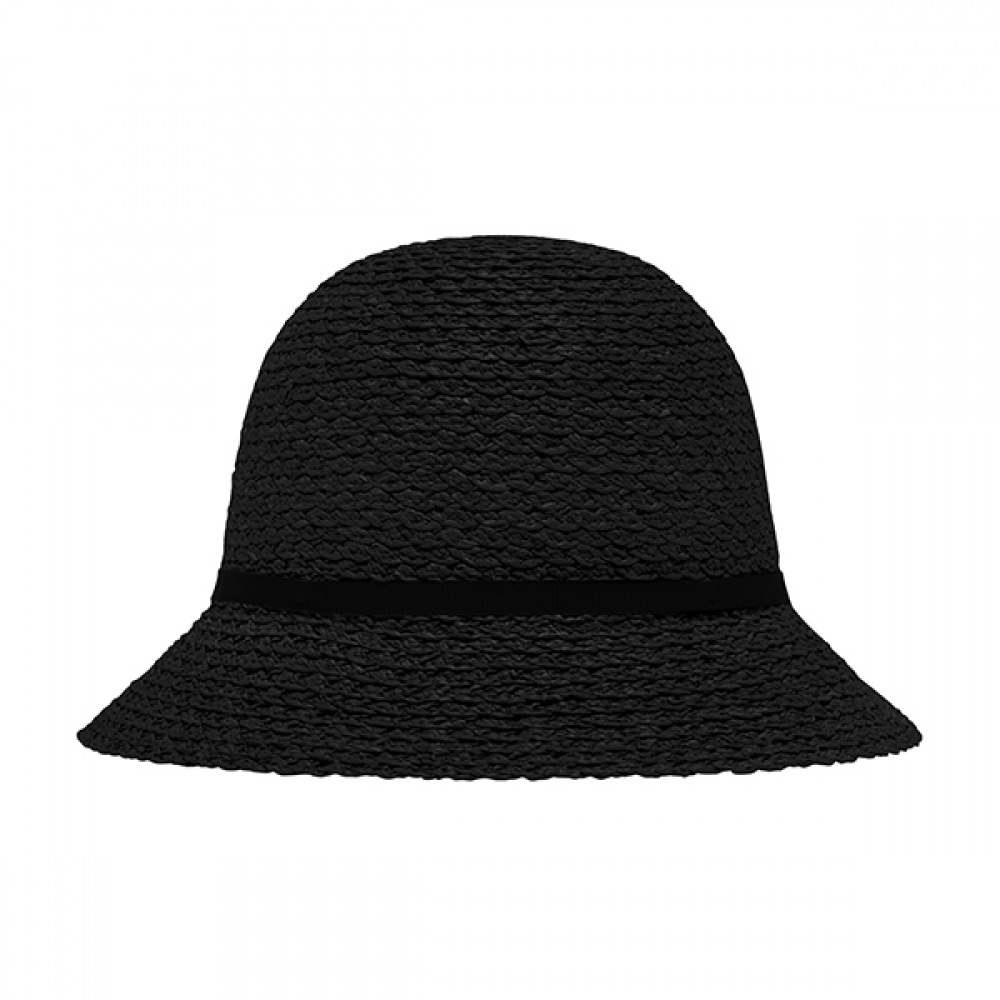 ヘレンカミンスキー HAT51740 CABK ヴィオラチャコールブラッククローシュバケットハット