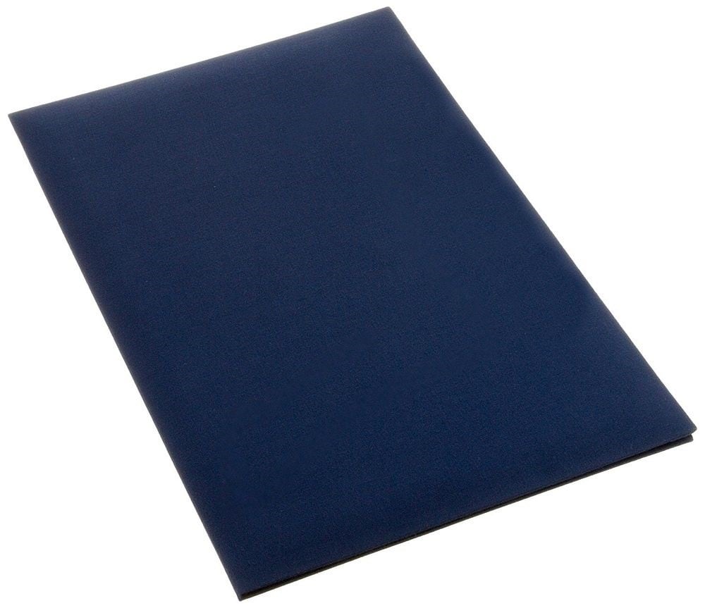 （まとめ買い）コレクト 調印/証書ホルダー 細布 A3判用 F-133 [x3]