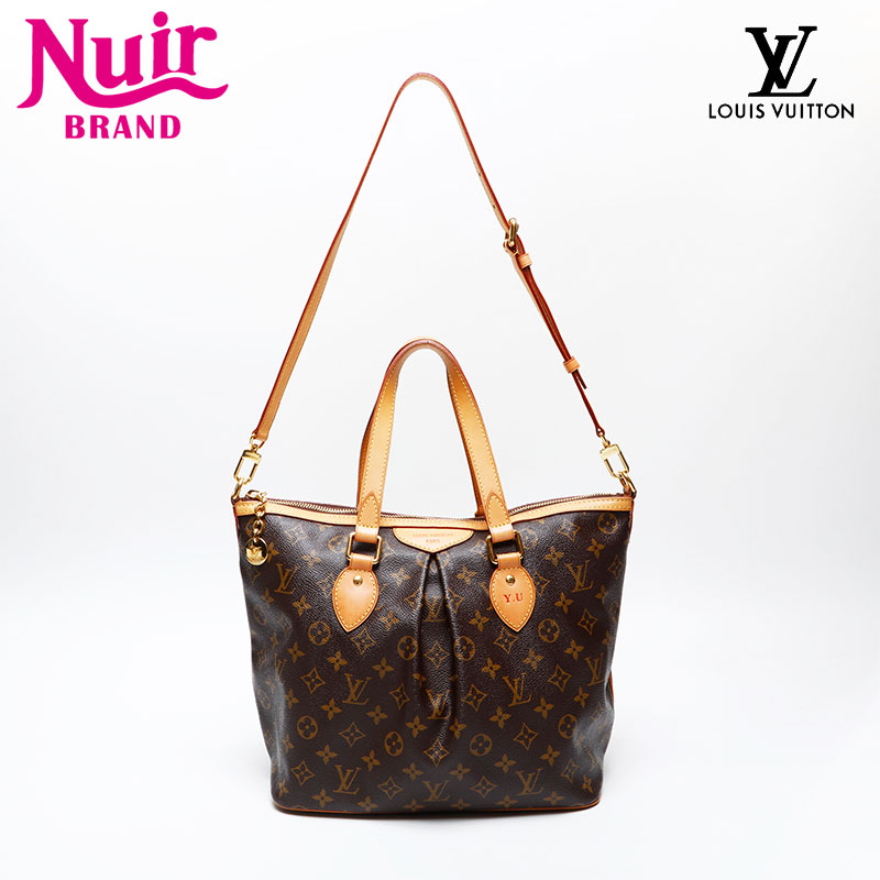 トートバッグ ブラウン WS20523