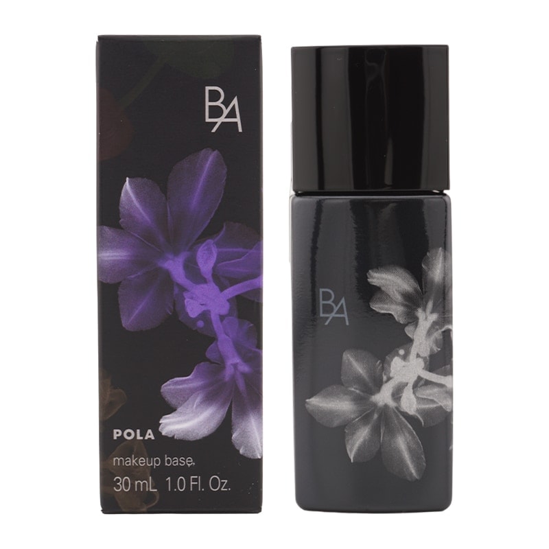 B.A デイセラム リキッド 30ml メークアップベース 化粧下地 SPF40 PA+++ [ギフトラッピング対応]