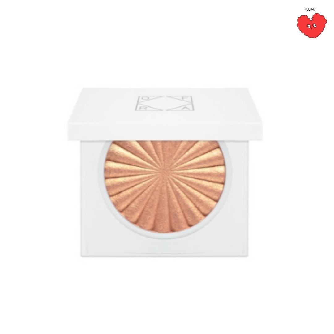 ミニハイライター - バリ