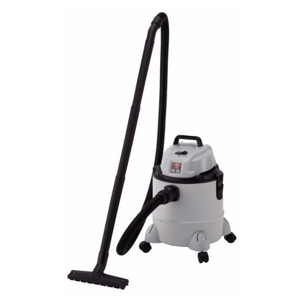 E－Value 乾湿両用掃除機20L EVC－200PCL 電動工具 藤原産業電動工具 清掃
