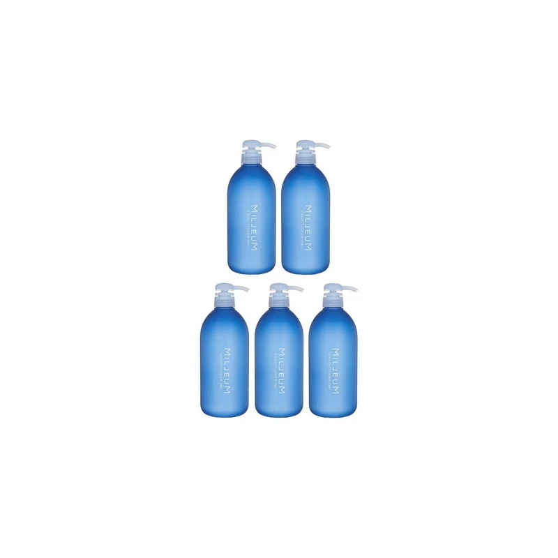 【5個セット】 デミ ヘアケア ミレアムコンディショナー 800ml DEMI