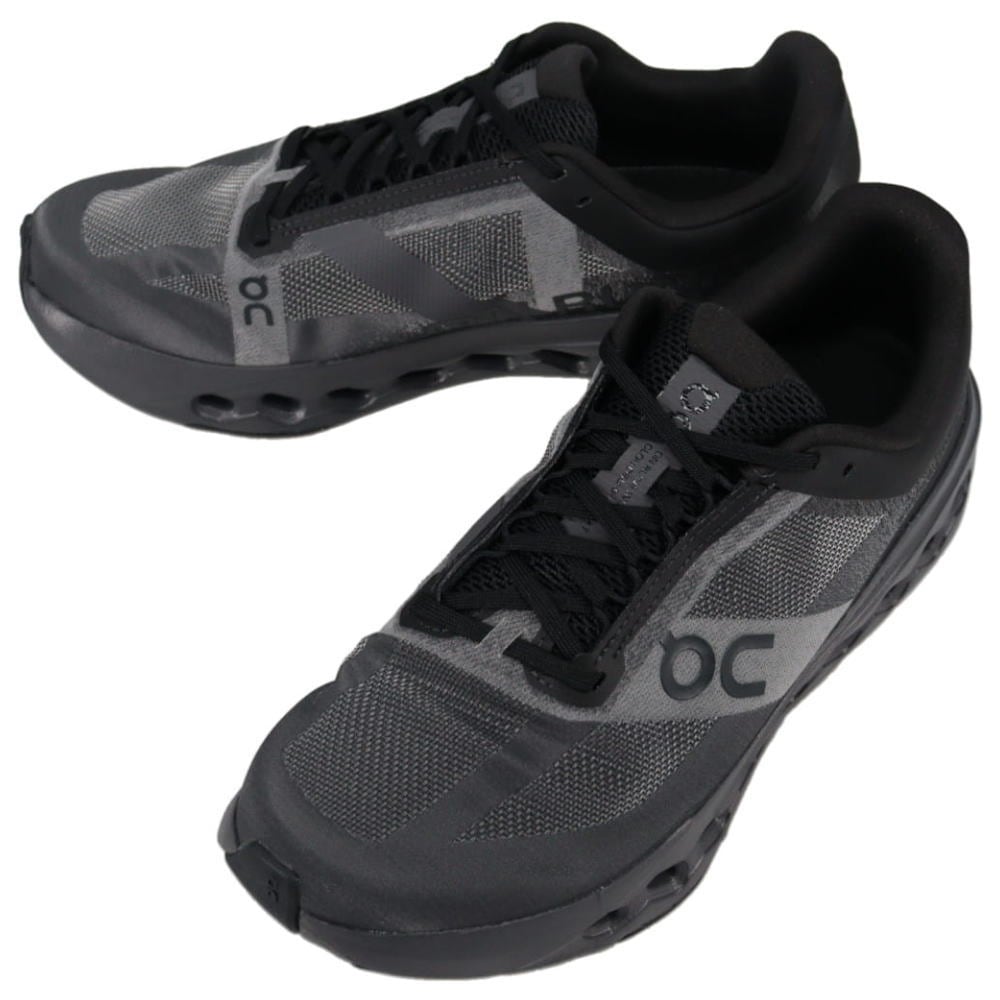 クラウドサーファー ネクスト ブラック/エクリプス 3ME30020106