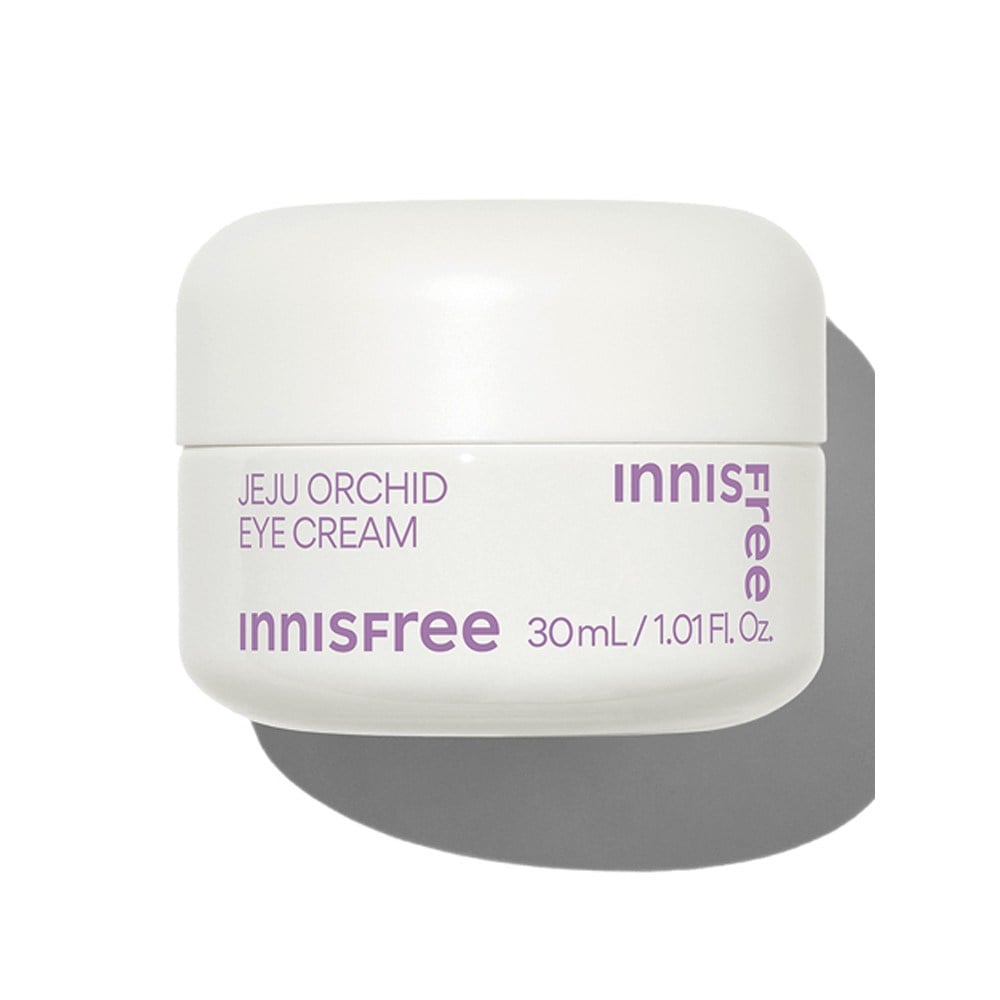 イニスフリーニューハンランアイクリーム30ml1個