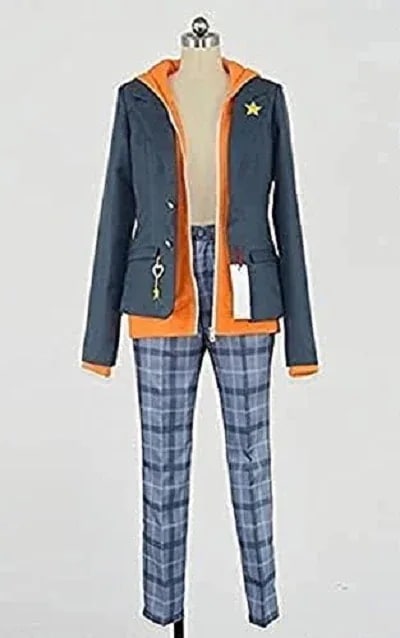 コンパス 戦闘摂理解析システム マルコス55 アニメみたいな青春もたまにはいいかもね コスプレ衣装