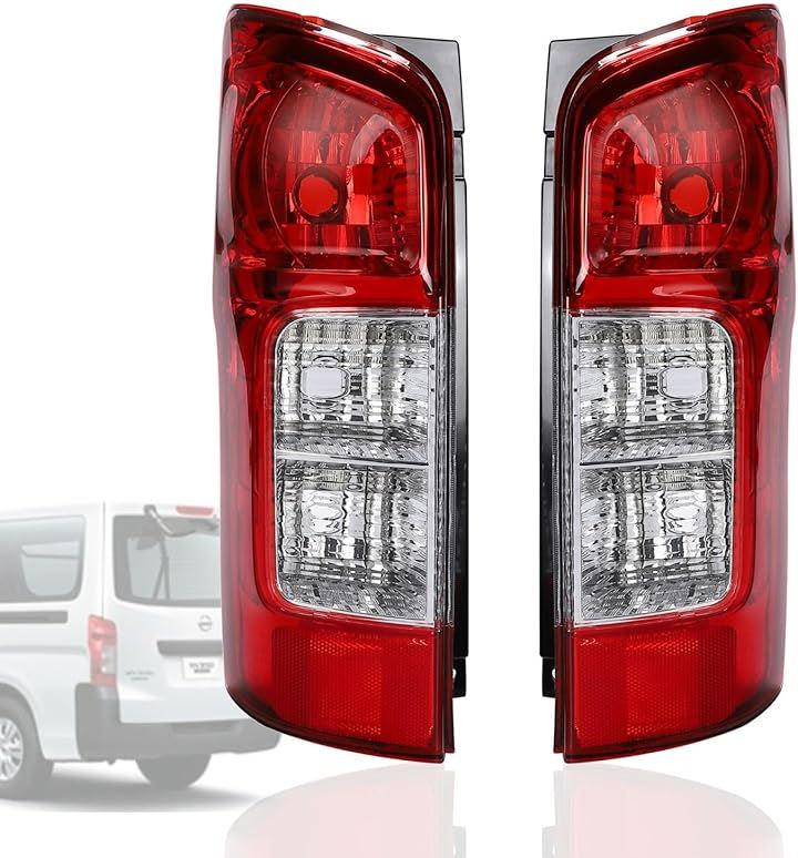 日産対応 純正タイプ NV350 キャラバン E26系 テールランプ 運転席側 助手席側 左 右(左右セット)