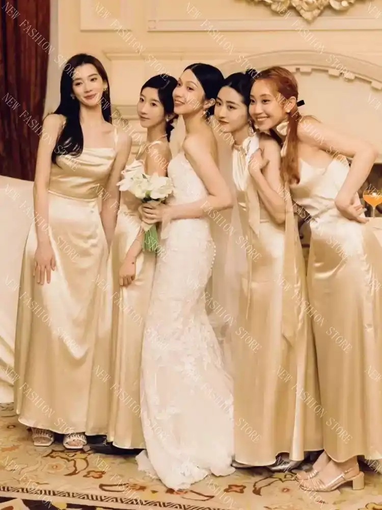 シンプルドレス-23