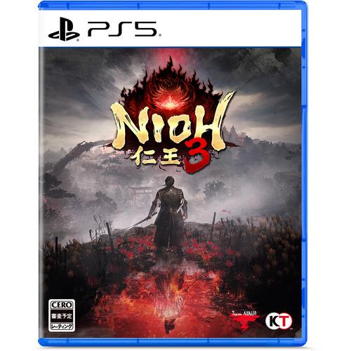 �m��3 [�ʏ��] [PS5]