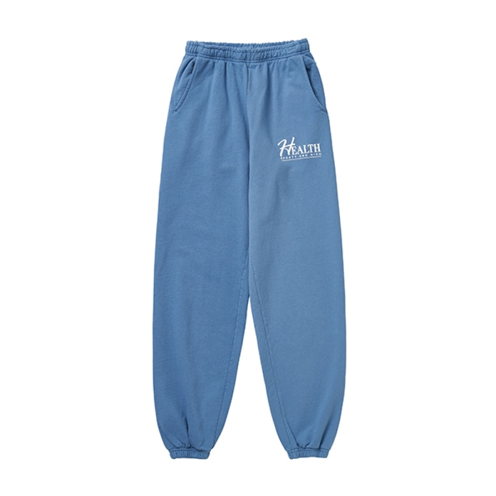 スポーティー＆リッチ SW641SB ビッグ H (ビッグ H) パブリックロングパンツ