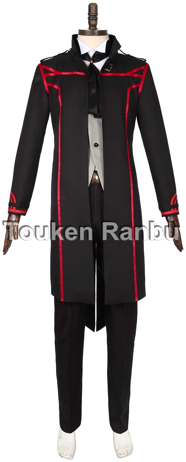 ありふれた職業で世界最強 ありふれた あり職 南雲 ハジメ コスプレ衣装