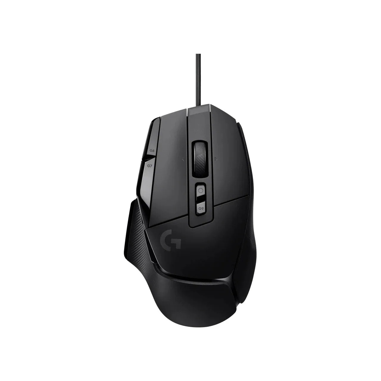 G502 X Gaming Mouse G502X-BK [ブラック]有線 ゲーミングマウス