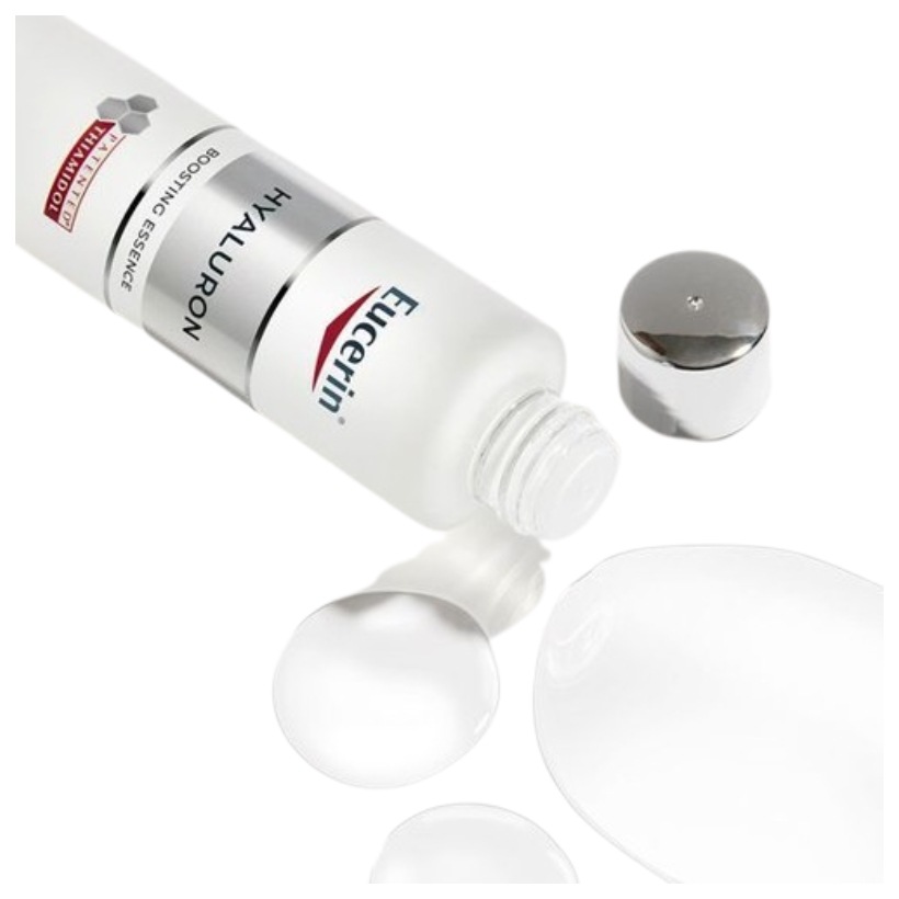 [NEW] (renewal/upgrade)ハイアルロン ブースティング エッセンス 100ml #パンテノール #エクトイン #ビタミンC #チアミドール #カルニチン #ガルシアナ #毛穴ケア