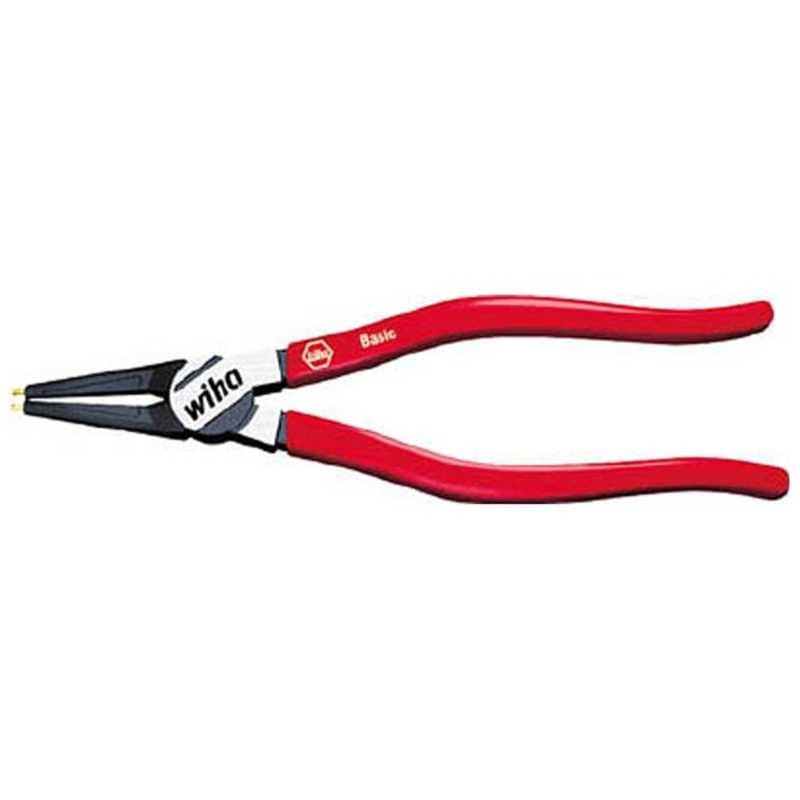 ビーハ社　穴用スナップリングプライヤーマジックチップ付　Z33401J4 6,457円