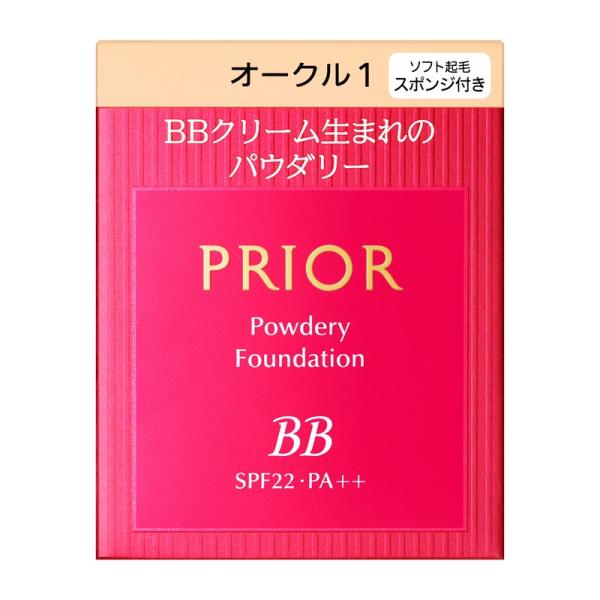 �v���I�[�� ����BB�p�E�_���[ (���t�B��) �I�[�N��1 ���邭���R�Ȕ��F 10g