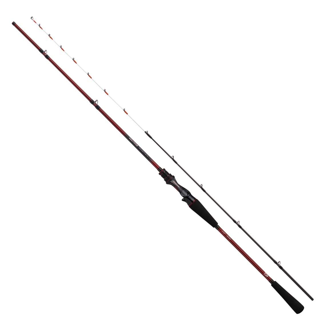 ダイワ(DAIWA) 船竿 アナリスターライトゲーム 82 MH-190K