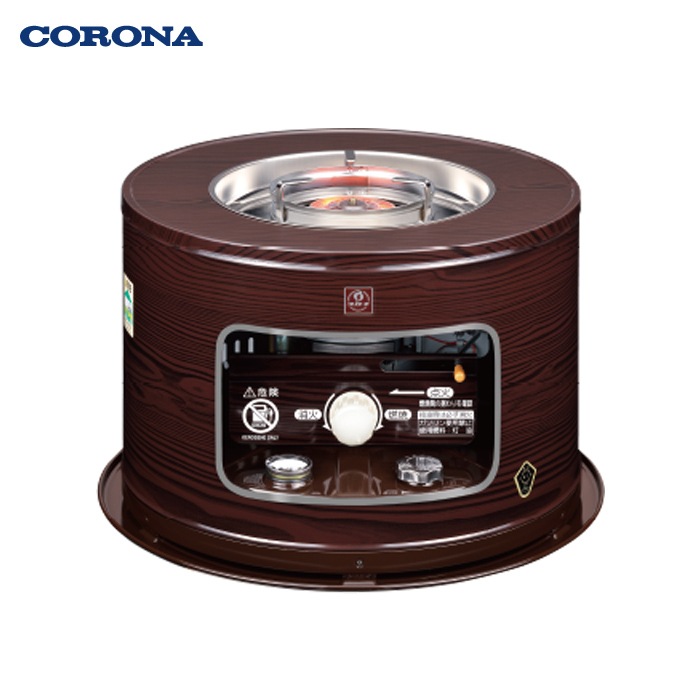 コロナCORONA SX-E2923WY-M 石油ストーブ（木造8畳/コンクリート10畳