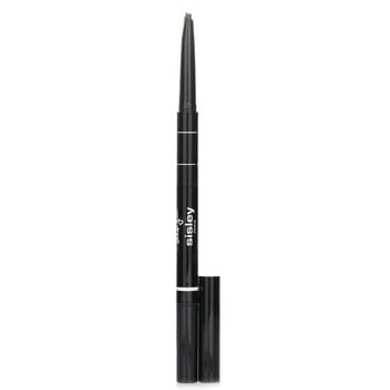 Sisley フィト スーシル デザイン 3 In 1ブロウアーキテクト ペンシル - # 6 Espresso エスプレッソ