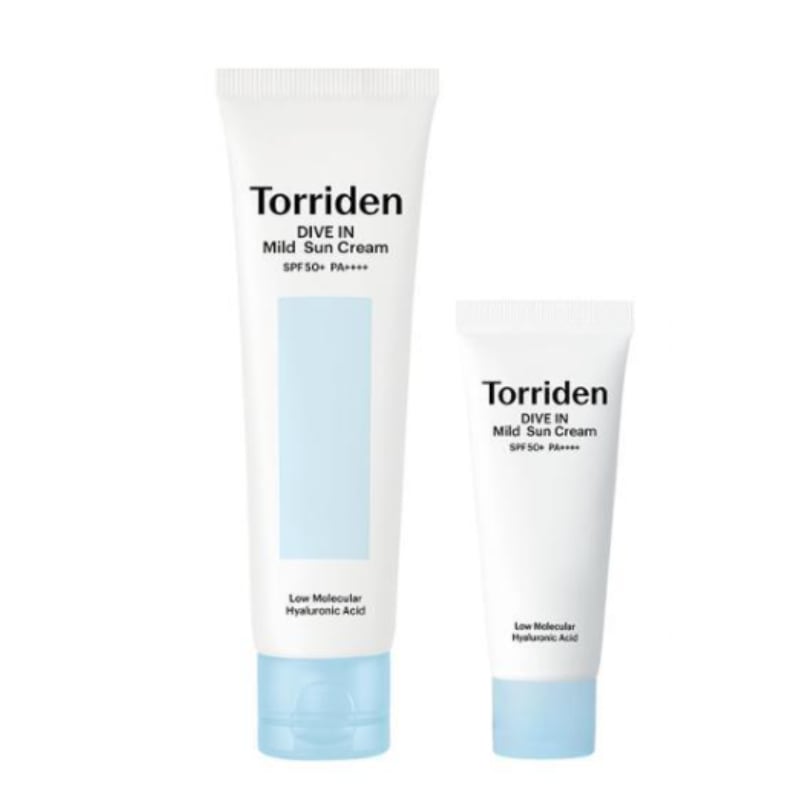 ダイブイン 無機子茶 マイルド 日焼け止め 60ml 企画 (+20ml 追加プレゼント)