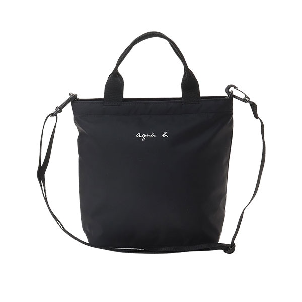 バッグ トート ロゴハンドバッグ ショルダー マザーズバッグ AC12 E SAC