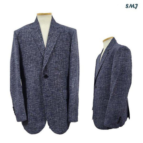 SMJ2013 ジャンピエルコンビ 一般フィット 中年男性ジャケット 春夏