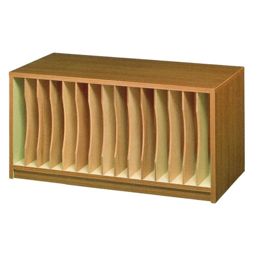 みっとめるへん社 / 紙芝居ケース (倍型)