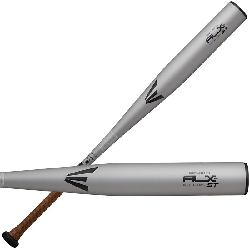 イーストン EASTON 硬式 金属バット ALX100 ST 野球 バット 高校野球新基準 25AW(EKS5ALX100S-V+5)