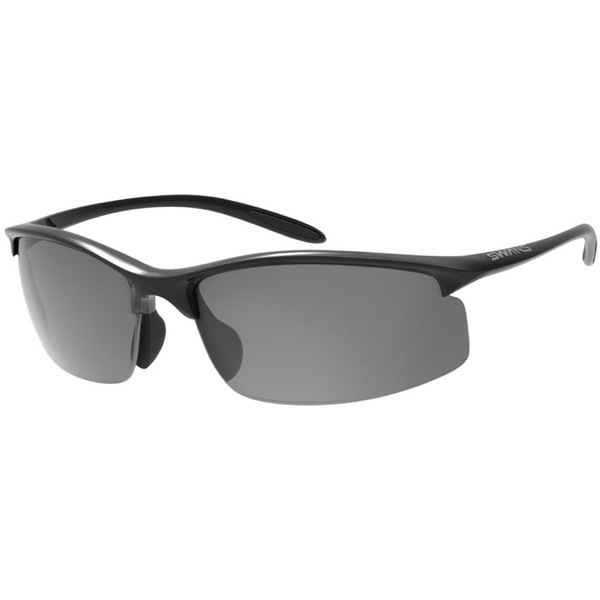 SWANS スワンズ SWANS サングラス SAMV-0051 日本製 SAMV0051-PBK