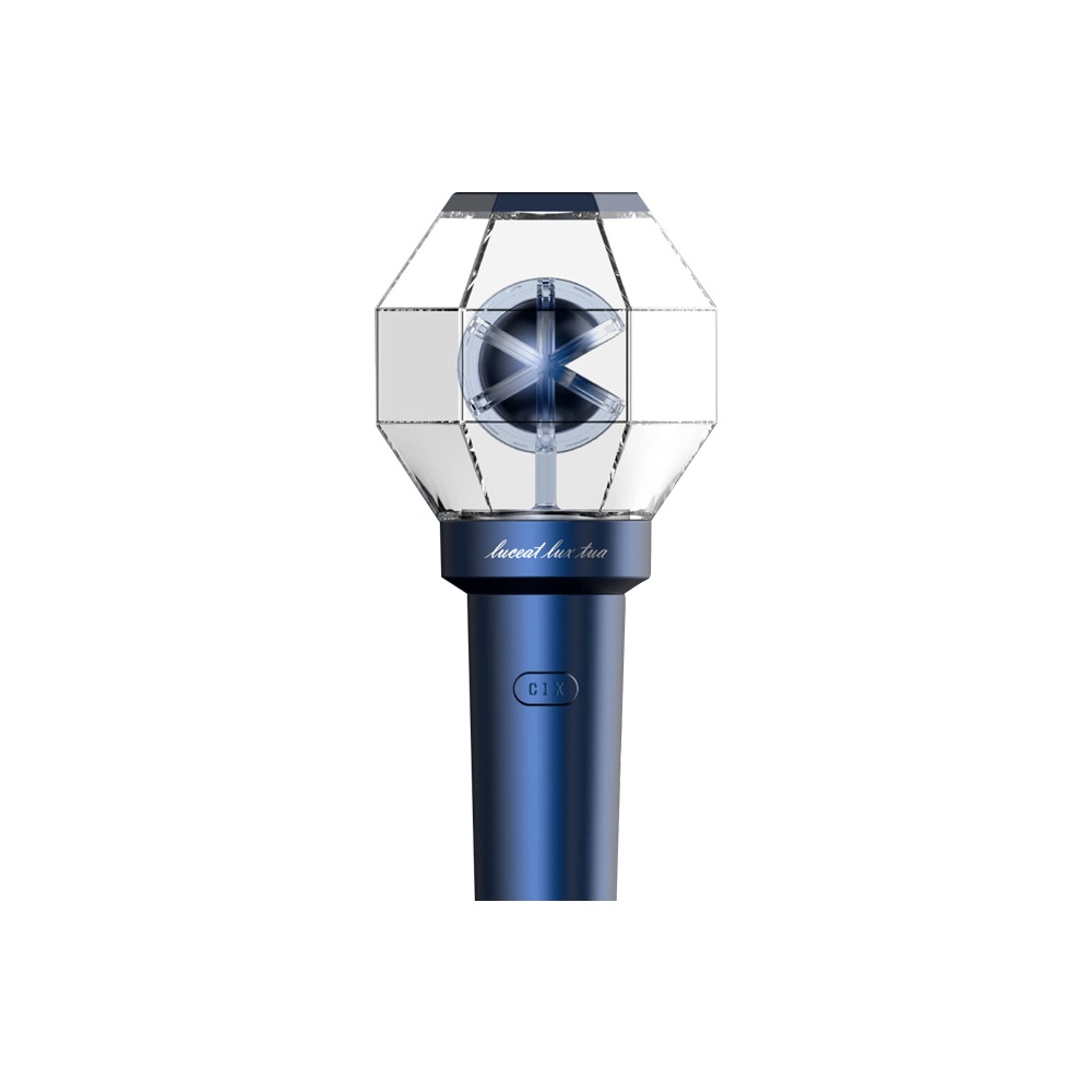 CIX OFFICIAL LIGHT STICK ペンライト