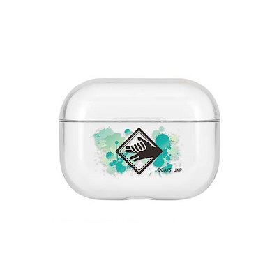 呪術廻戦 BJK-09B 伏黒 恵（ふしぐろ めぐみ） AirPods Pr...のサムネイル
