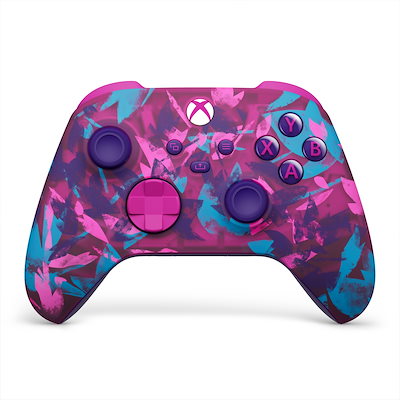 マイクロソフト Xbox ワイヤレス コントローラー（ハートブレイカー） EP2-29569 Xboxコントロ-ラ- ハ-トブレイカ 7,008円