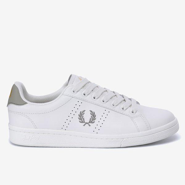 男女共用スニーカー B721 レザー SFPU2416312-U60