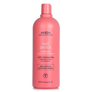 Aveda Nutriplenish コンディショナー - ライト モイスチャー