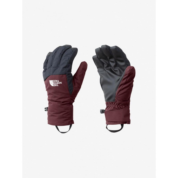 ザ・ノース・フェイス THE NORTH FACE GTXバーサタイルレイングローブ ユニセックス NN62326-SC 手袋