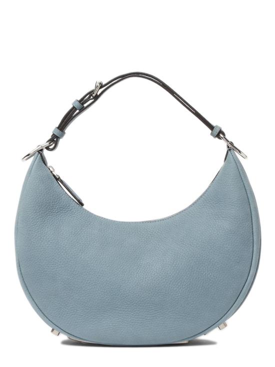 FENDI Women Shoulder Bags 8BR798AVTE F1URA Clear Blue