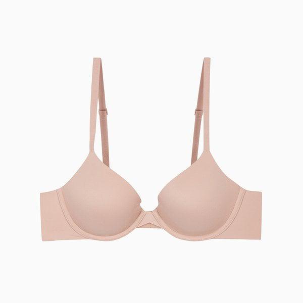 CK 25SS 女性 パーフェクトリーフィット AF パーフェクトカバレッジ コンターブラ(F3837AD-7NS) 10,892円