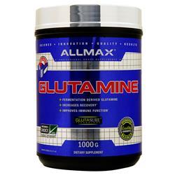ALLMAX NUTRITION社　マイクロナイズドグルタミンパウダー　1000g