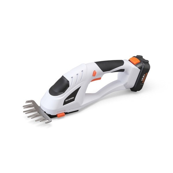 JHC1210 充電式ハンディバリカン10.8V メーカー直送