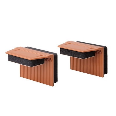 他サイト： エレコム　ELECOM　耐震ダンパー 家具転倒防止器具 耐荷重115kg　TS-F001の商品画像